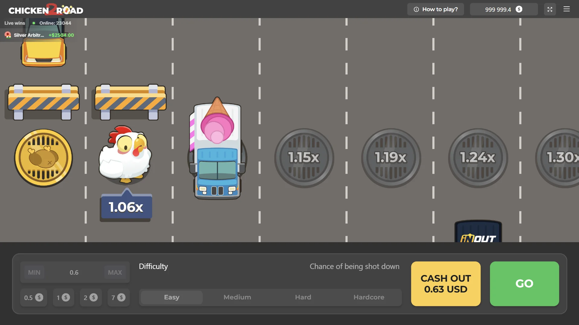 Demo Game Image